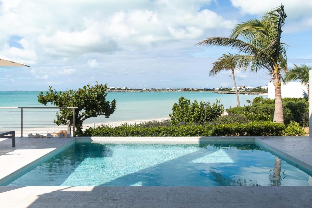 Sulmare At Sapodilla Bay Luxury Villas Taylor Bay Beach Zewnętrze zdjęcie