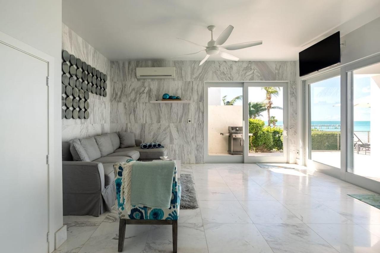 Sulmare At Sapodilla Bay Luxury Villas Taylor Bay Beach Zewnętrze zdjęcie