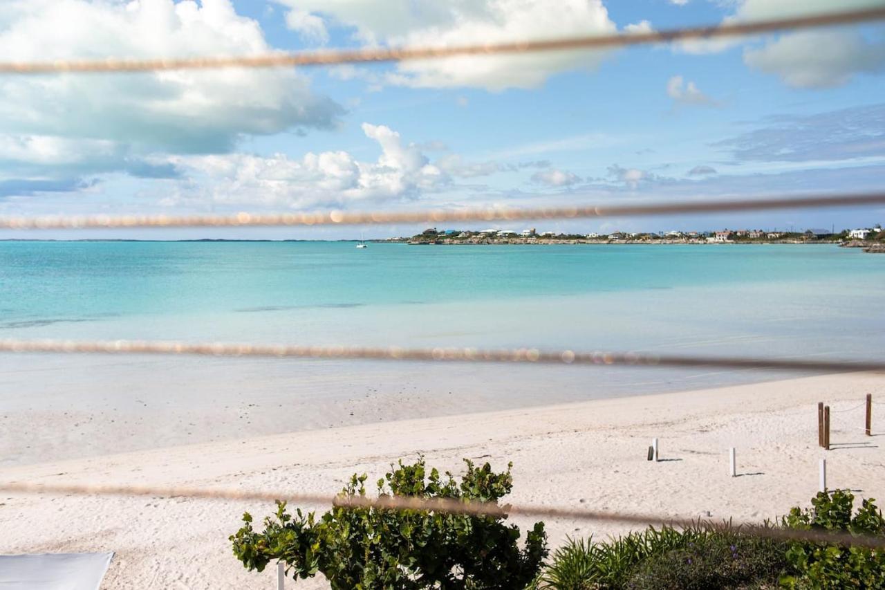 Sulmare At Sapodilla Bay Luxury Villas Taylor Bay Beach Zewnętrze zdjęcie