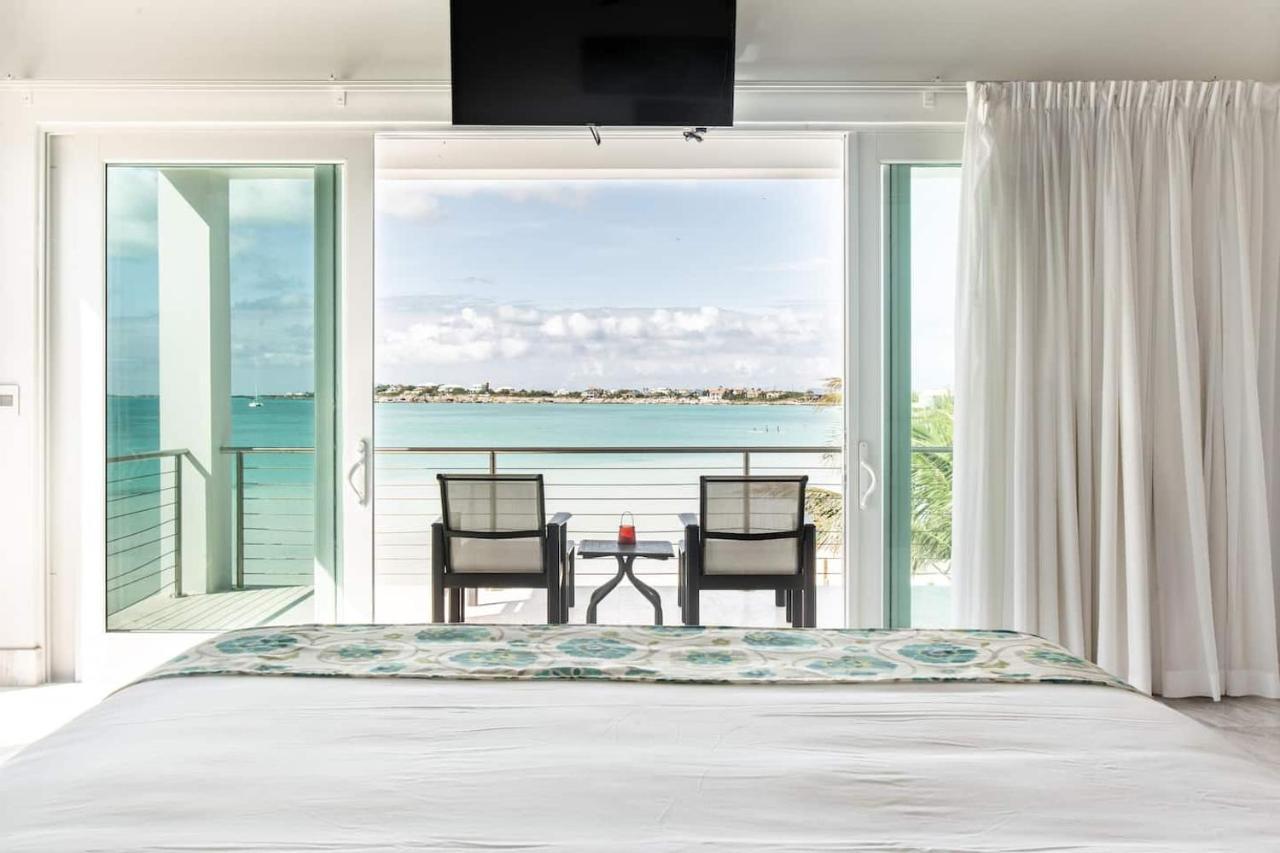 Sulmare At Sapodilla Bay Luxury Villas Taylor Bay Beach Zewnętrze zdjęcie