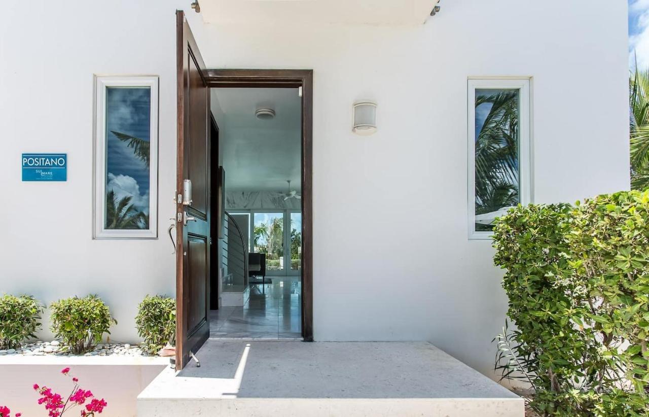 Sulmare At Sapodilla Bay Luxury Villas Taylor Bay Beach Zewnętrze zdjęcie