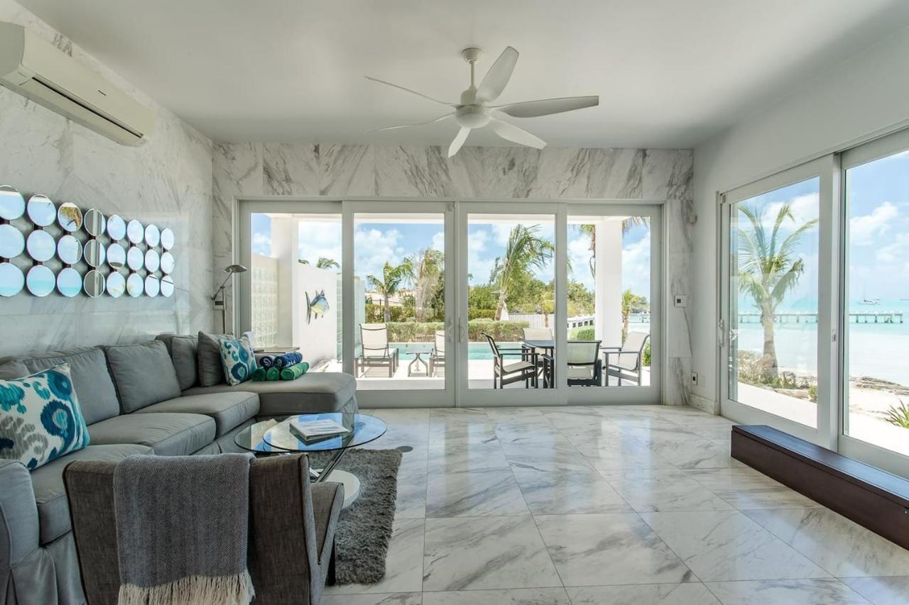 Sulmare At Sapodilla Bay Luxury Villas Taylor Bay Beach Zewnętrze zdjęcie
