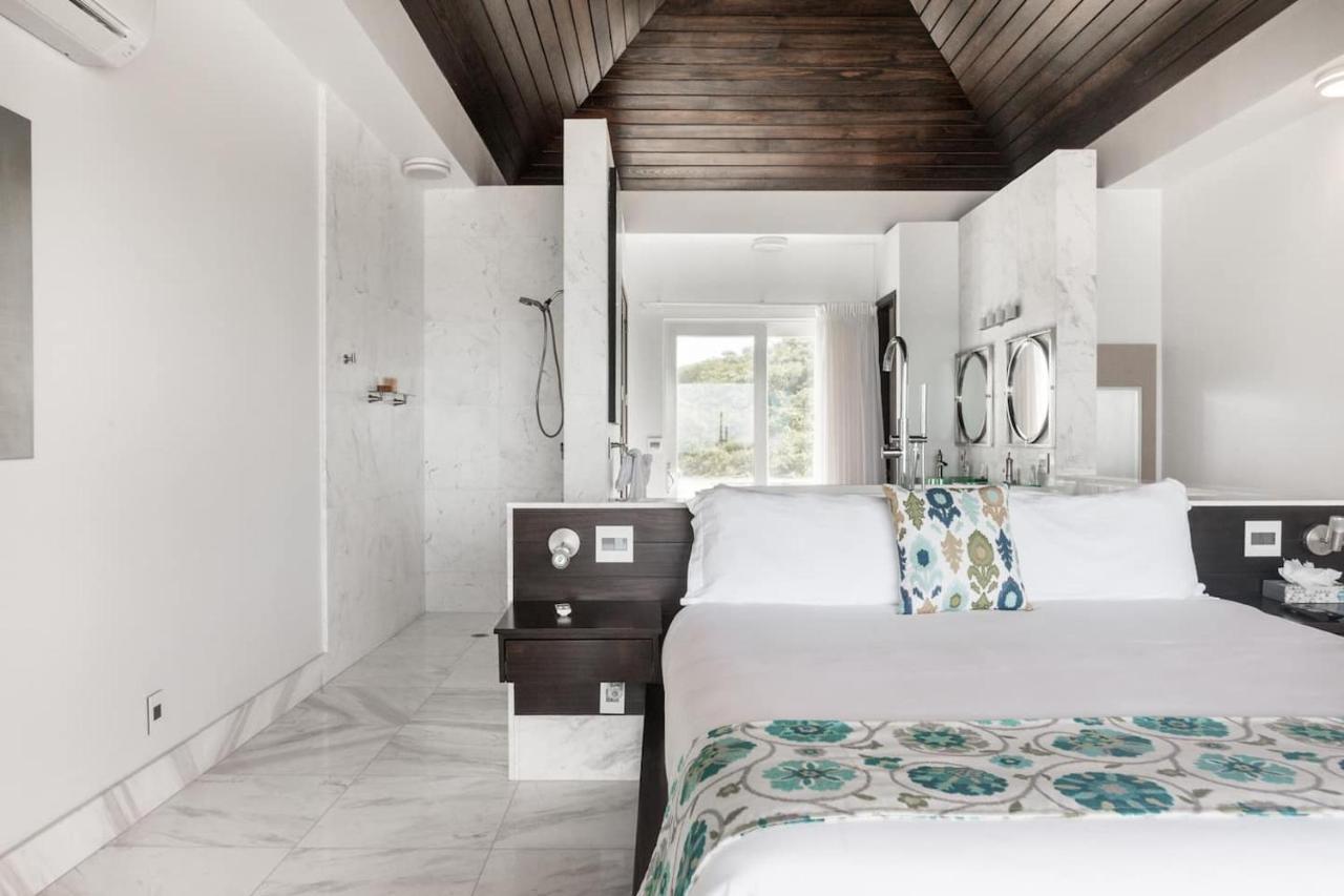Sulmare At Sapodilla Bay Luxury Villas Taylor Bay Beach Zewnętrze zdjęcie