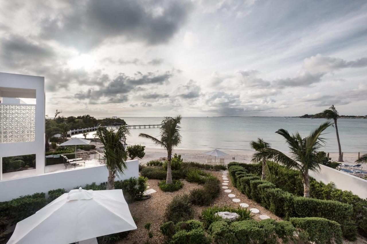 Sulmare At Sapodilla Bay Luxury Villas Taylor Bay Beach Zewnętrze zdjęcie