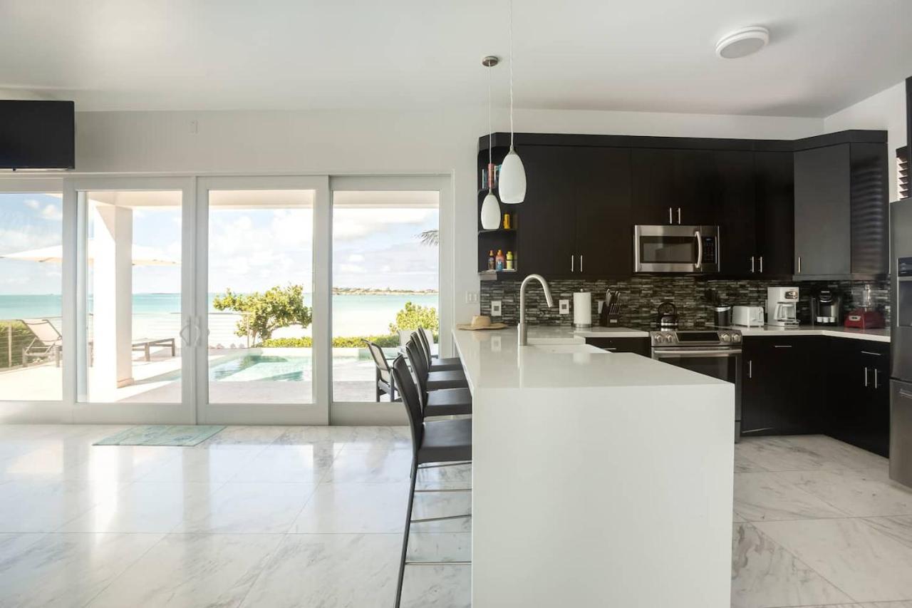 Sulmare At Sapodilla Bay Luxury Villas Taylor Bay Beach Zewnętrze zdjęcie