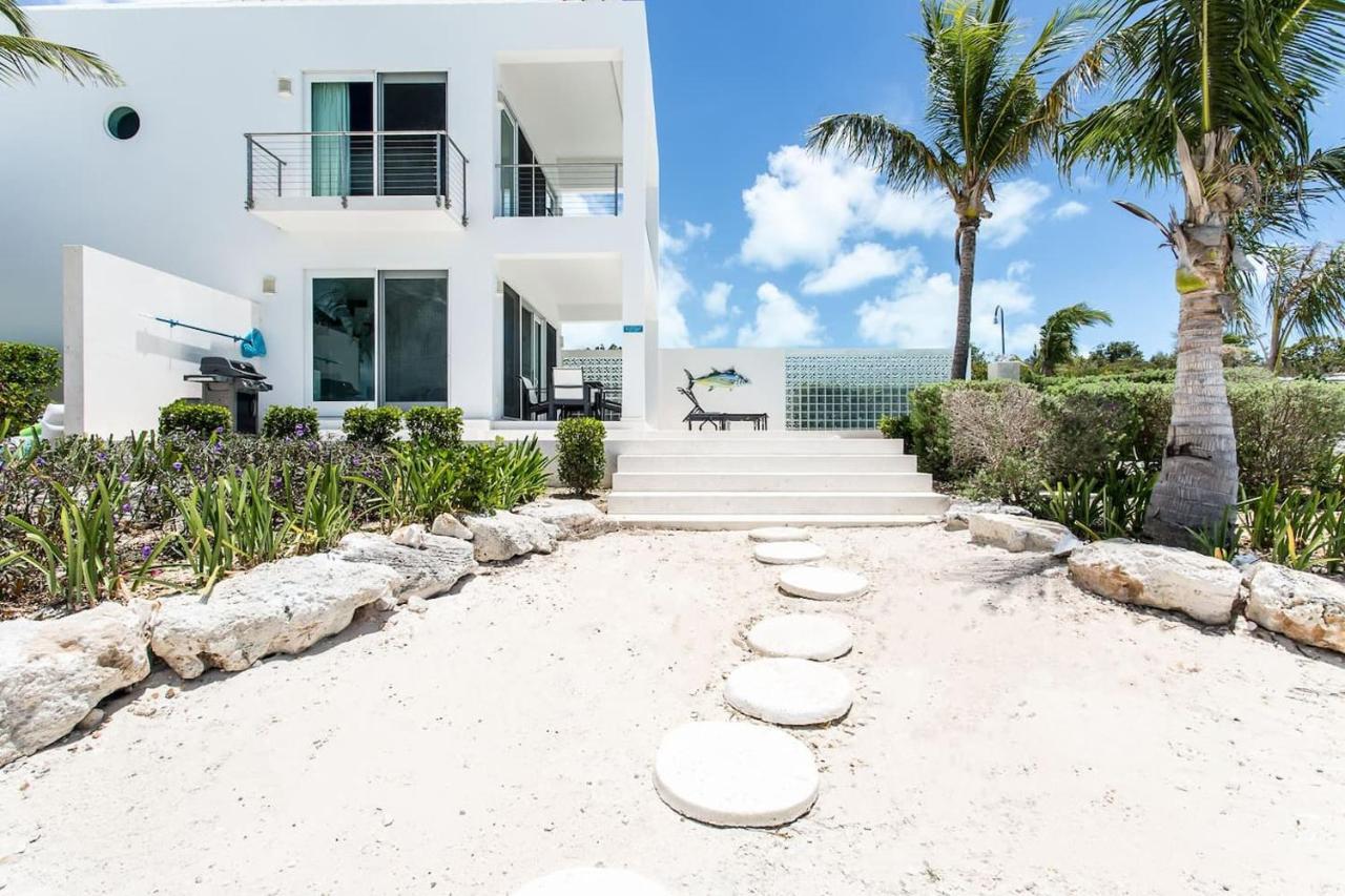 Sulmare At Sapodilla Bay Luxury Villas Taylor Bay Beach Zewnętrze zdjęcie