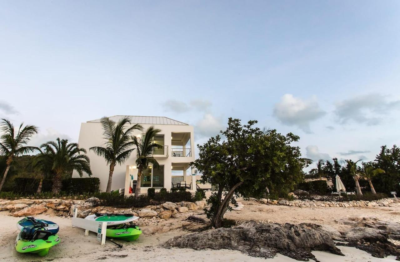 Sulmare At Sapodilla Bay Luxury Villas Taylor Bay Beach Zewnętrze zdjęcie