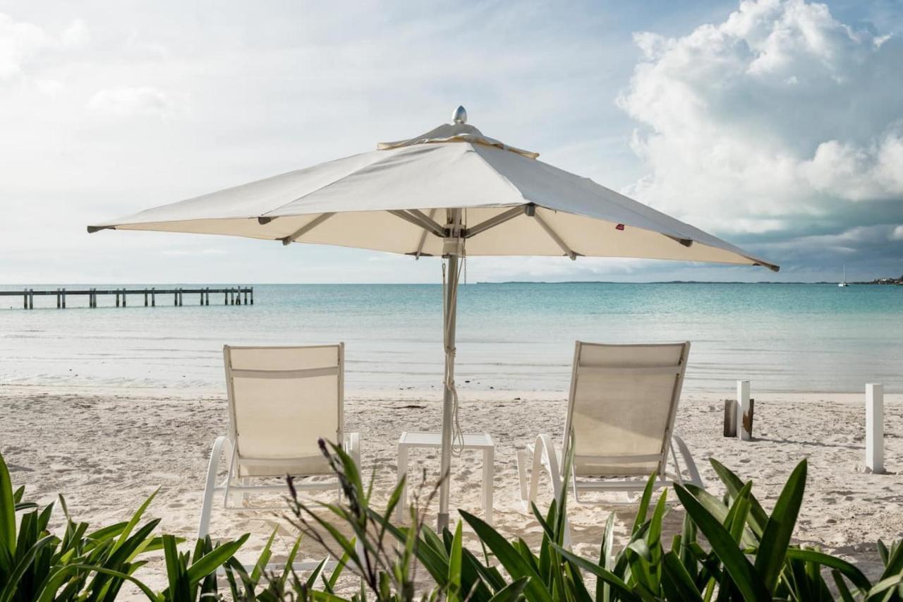 Sulmare At Sapodilla Bay Luxury Villas Taylor Bay Beach Zewnętrze zdjęcie