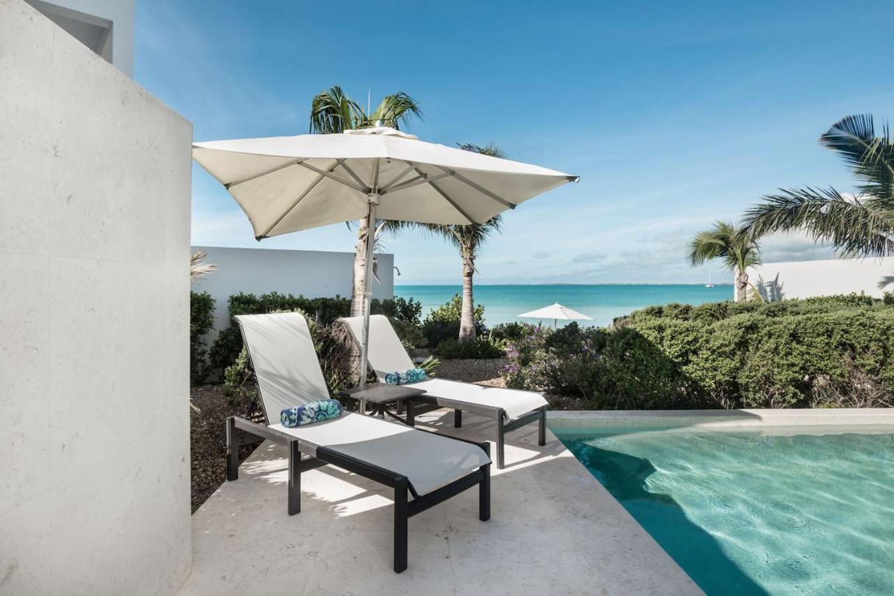 Sulmare At Sapodilla Bay Luxury Villas Taylor Bay Beach Zewnętrze zdjęcie