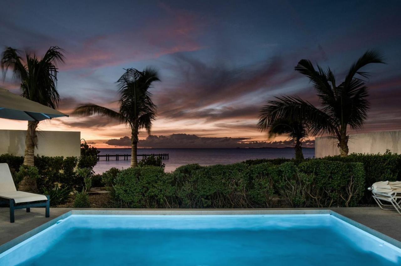 Sulmare At Sapodilla Bay Luxury Villas Taylor Bay Beach Zewnętrze zdjęcie
