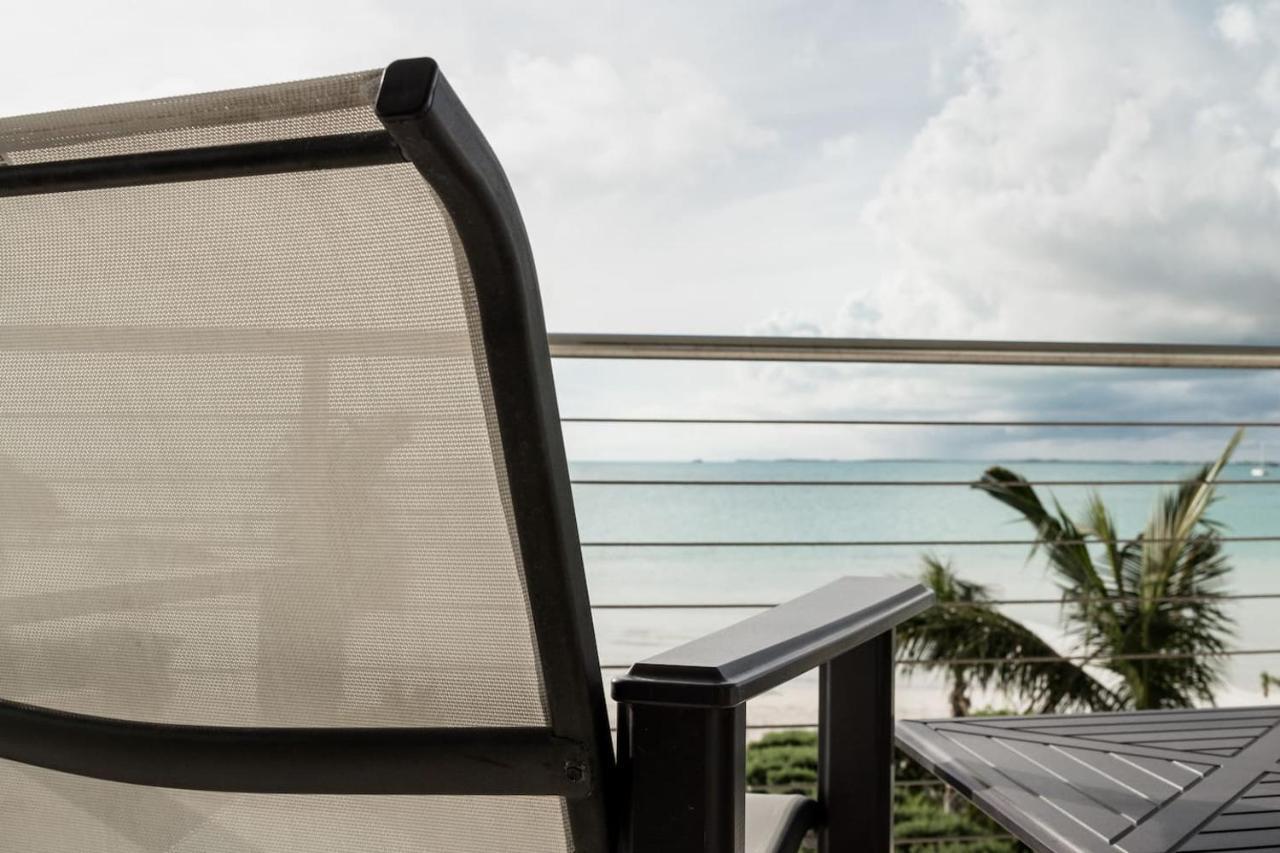 Sulmare At Sapodilla Bay Luxury Villas Taylor Bay Beach Zewnętrze zdjęcie