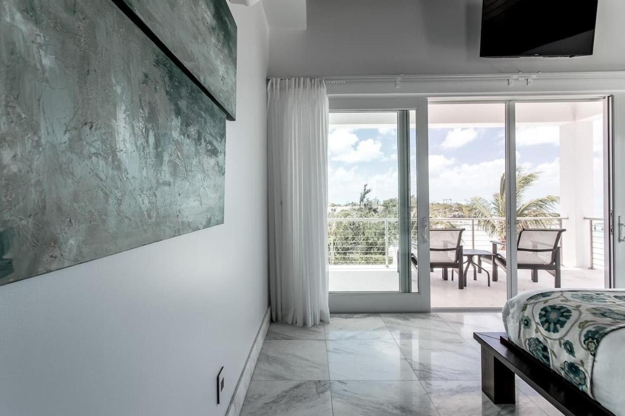 Sulmare At Sapodilla Bay Luxury Villas Taylor Bay Beach Zewnętrze zdjęcie