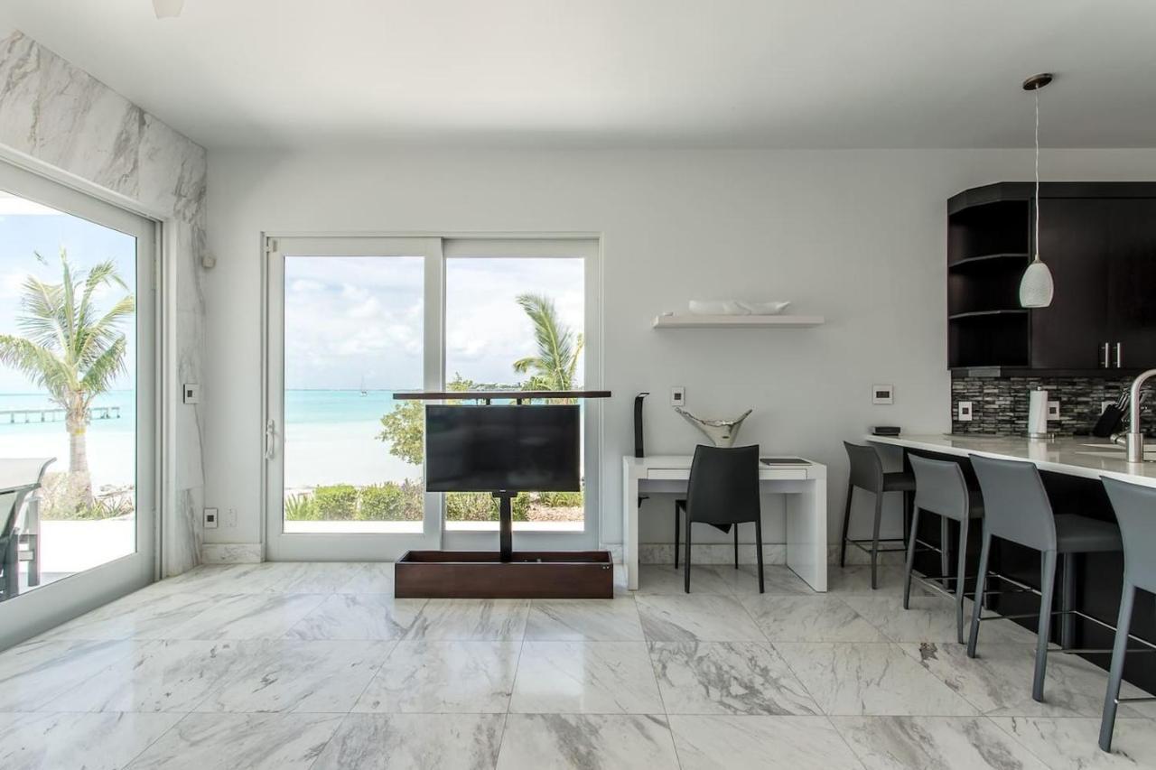 Sulmare At Sapodilla Bay Luxury Villas Taylor Bay Beach Zewnętrze zdjęcie
