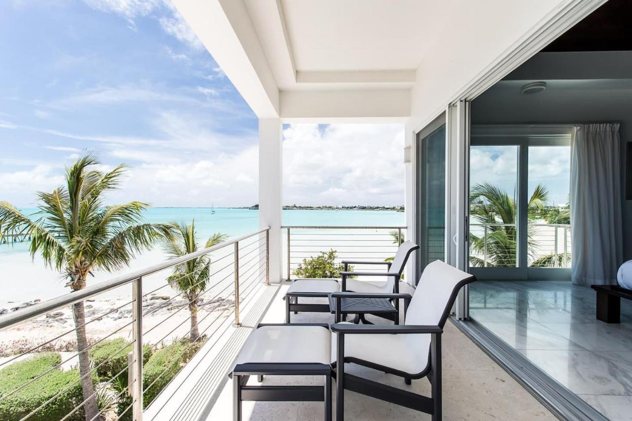 Sulmare At Sapodilla Bay Luxury Villas Taylor Bay Beach Zewnętrze zdjęcie