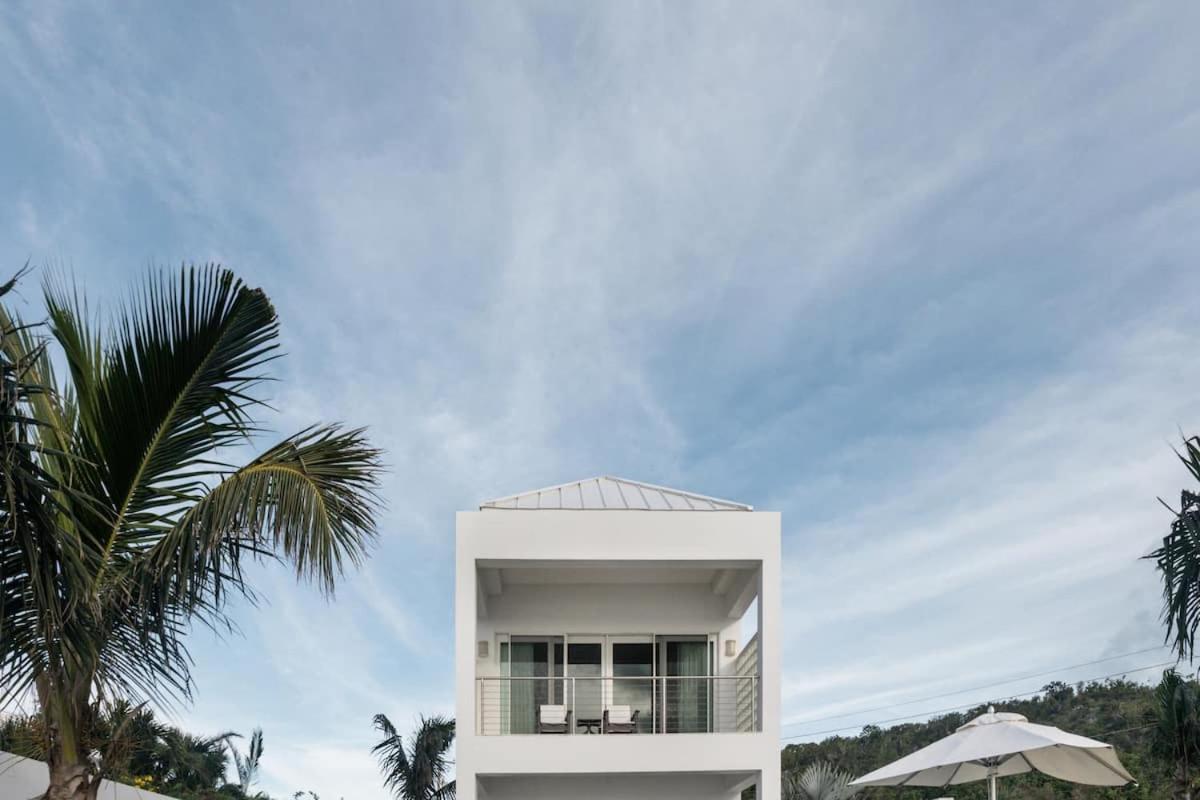 Sulmare At Sapodilla Bay Luxury Villas Taylor Bay Beach Zewnętrze zdjęcie
