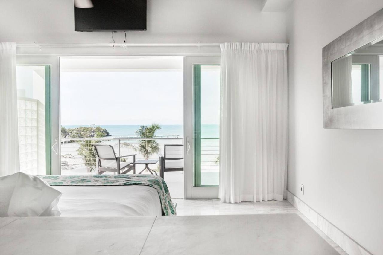 Sulmare At Sapodilla Bay Luxury Villas Taylor Bay Beach Zewnętrze zdjęcie