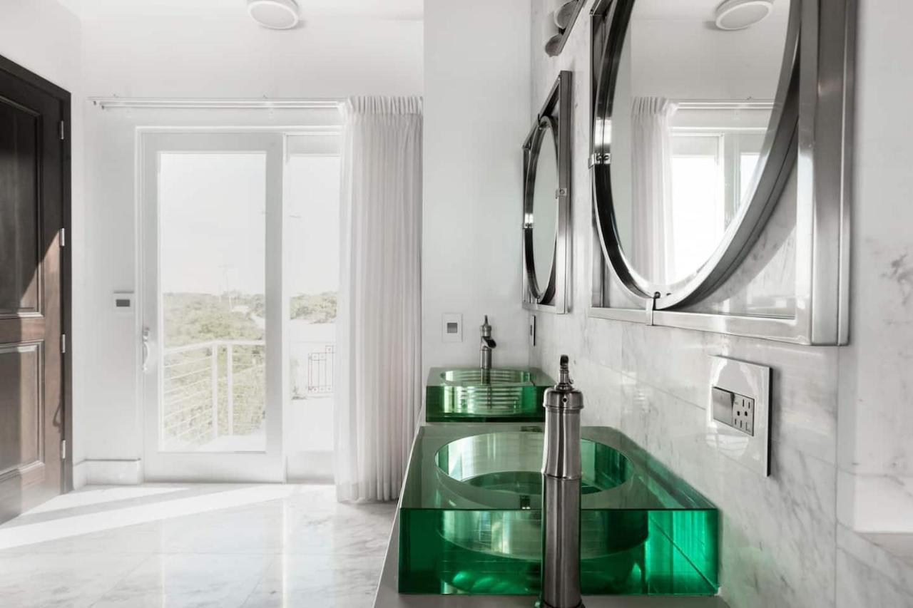 Sulmare At Sapodilla Bay Luxury Villas Taylor Bay Beach Zewnętrze zdjęcie