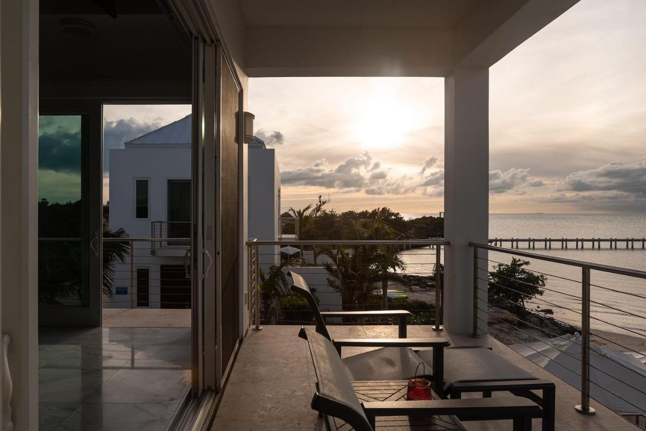 Sulmare At Sapodilla Bay Luxury Villas Taylor Bay Beach Zewnętrze zdjęcie