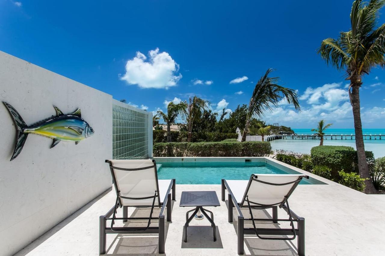 Sulmare At Sapodilla Bay Luxury Villas Taylor Bay Beach Zewnętrze zdjęcie