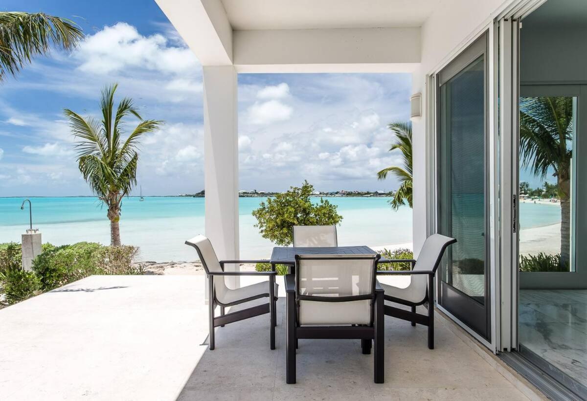 Sulmare At Sapodilla Bay Luxury Villas Taylor Bay Beach Zewnętrze zdjęcie