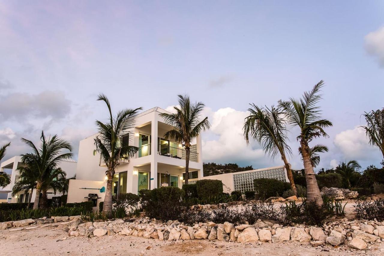 Sulmare At Sapodilla Bay Luxury Villas Taylor Bay Beach Zewnętrze zdjęcie