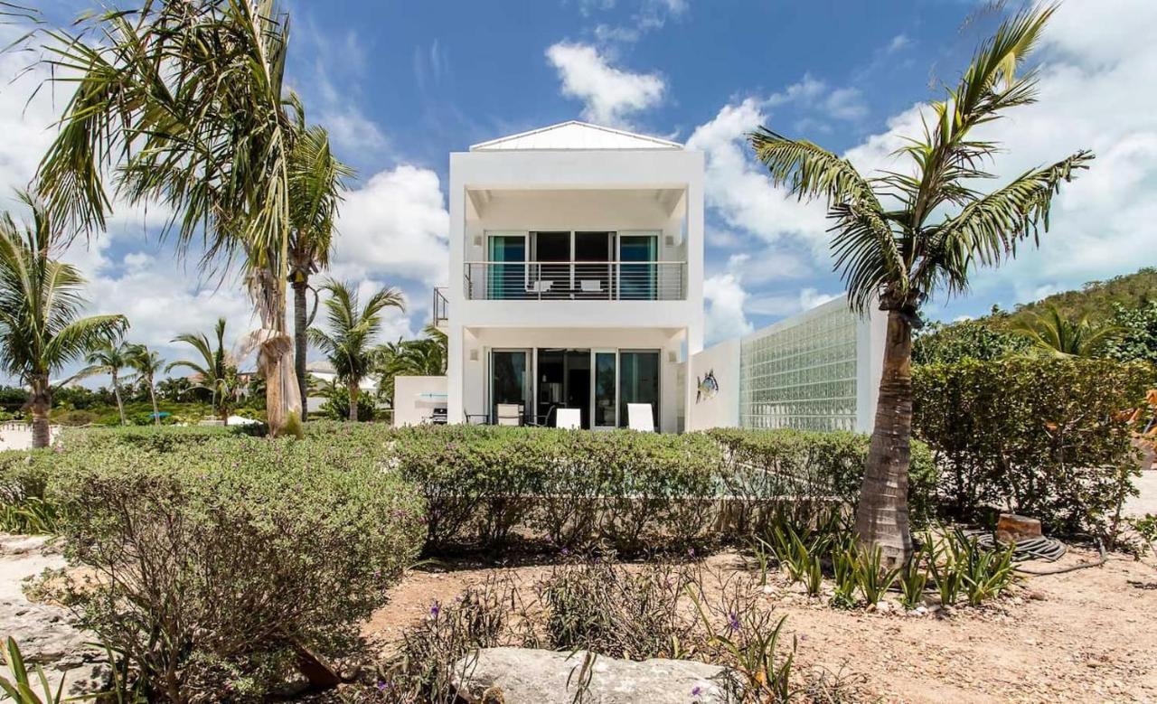 Sulmare At Sapodilla Bay Luxury Villas Taylor Bay Beach Zewnętrze zdjęcie