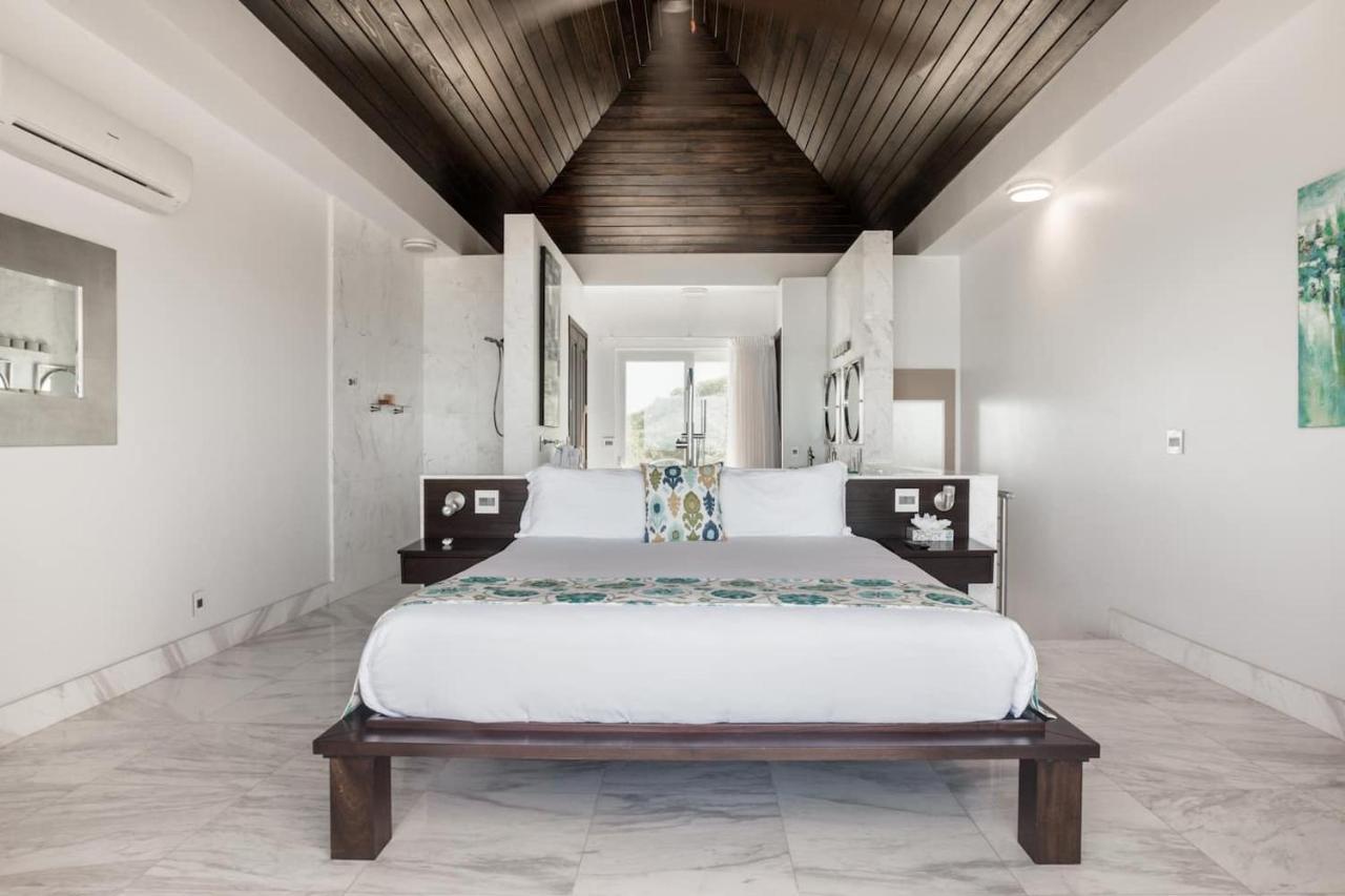 Sulmare At Sapodilla Bay Luxury Villas Taylor Bay Beach Zewnętrze zdjęcie