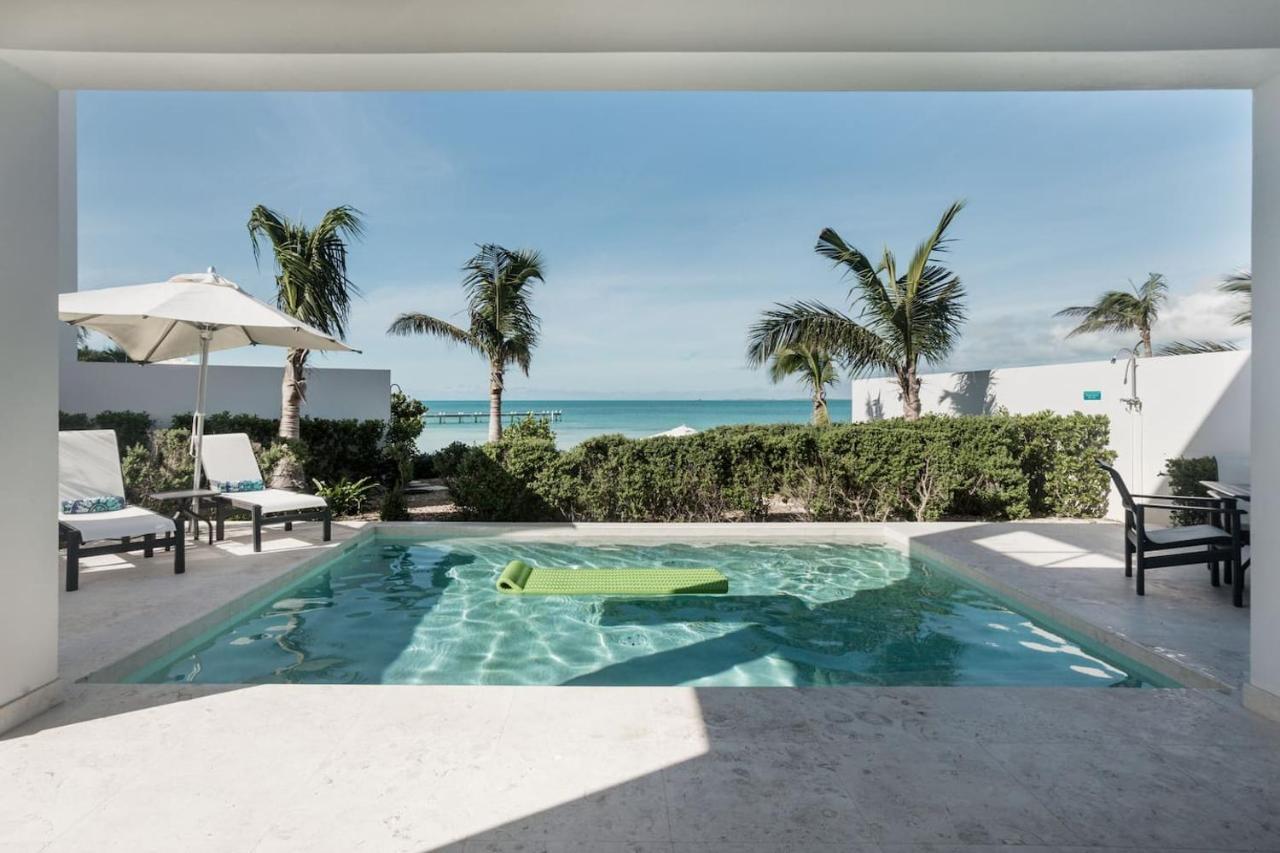 Sulmare At Sapodilla Bay Luxury Villas Taylor Bay Beach Zewnętrze zdjęcie