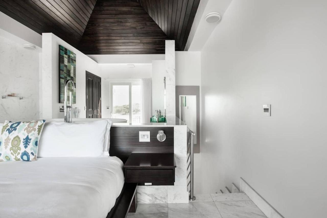 Sulmare At Sapodilla Bay Luxury Villas Taylor Bay Beach Zewnętrze zdjęcie
